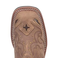 Laredo Spell Bound Leather Cowgirl Boot -Guadalajara Western Wear 01 5661 BN97 big 06cff7ba c5f4 43db b056 5a9cf70b3371