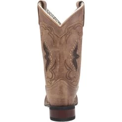 Laredo Spell Bound Leather Cowgirl Boot -Guadalajara Western Wear 01 5661 BN97 big abcd672b 398d 40b7 a0a9 92f45363bb87