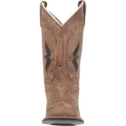 Laredo Spell Bound Leather Cowgirl Boot -Guadalajara Western Wear 01 5661 BN97 big ea721f15 6c58 4d68 a7e0 b28aa33335da