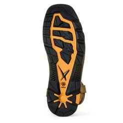 Ariat Intrepid VentTEK Lightning Work Boot -Guadalajara Western Wear 10027313 sole