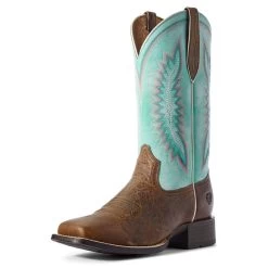 Ariat Quickdraw Legacy Western Boot