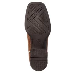 Ariat Double Kicker Western Kid Boots -Guadalajara Western Wear 10036849 sole