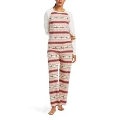 WOMEN'SPJ Set