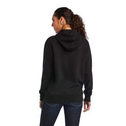 Ariat Women Mexico Hoodie -Guadalajara Western Wear 10038930 back