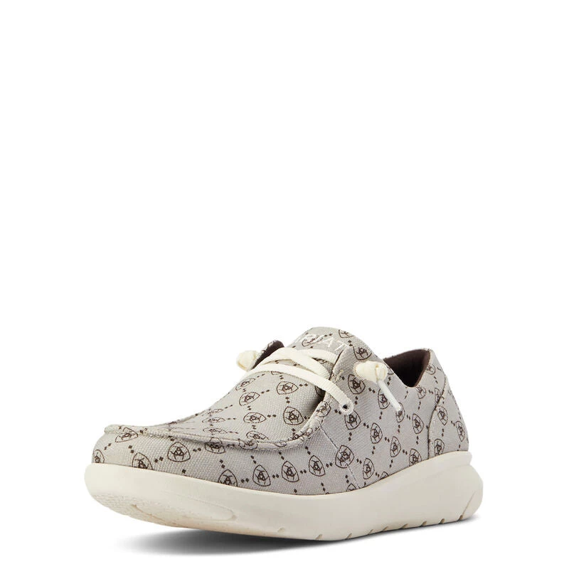 Ariat Women's Hilo Cruiser 6 Ariat Women's Hilo Cruiser - Image 4