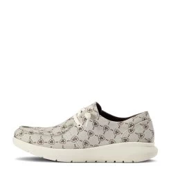 Ariat Women's Hilo Cruiser 13 Ariat Women's Hilo Cruiser -Guadalajara Western Wear 10040315 side