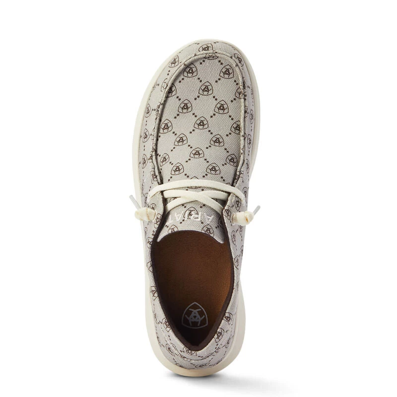 Ariat Women's Hilo Cruiser 8 Ariat Women's Hilo Cruiser - Image 6