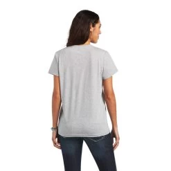 REAL Cow Pasture Tee -Guadalajara Western Wear 10040496 back