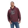 Ariat SouthWest Block Sweatshirt -Guadalajara Western Wear 10041722 front
