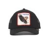 The Freedom Eagle 1 The Freedom Eagle -Guadalajara Western Wear 101 0209 BLK F01