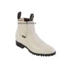 Original Michel Charro Winterwhite Napa Industrial Sole Leather Boots -Guadalajara Western Wear 110 1