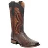 Cuadra Men's Everest Chocolate Ostrich Square Toe Boot 2 Cuadra Men's Everest Chocolate Ostrich Square Toe Boot -Guadalajara Western Wear 1E56A1 1600x 34e28b5d 9312 4032 88c3 3153f1ffe6f1