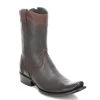 Cuadra Molak Dubai Toe Leather Ankle Boot -Guadalajara Western Wear 1J06MK 1600x 13679007 82d5 4a46 a79f 5eae6fab5acf