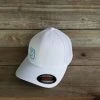 Ranch-ON Trucker White -Guadalajara Western Wear 20200628 142227 87912.1593386237