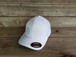 Ranch-ON Trucker White
