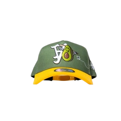 LA TO MICHOACAN - Dandy Hats