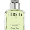 ETERNITY For Men Eau De Toilette Spray, 3.4 Oz. 2 ETERNITY For Men Eau De Toilette Spray, 3.4 Oz. -Guadalajara Western Wear 296790 fpx.tif 8c45aa26 b388 4607 9482 0caa7df658f9