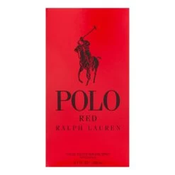 POLO RED By Ralph Lauren, 6.7 Fl Oz -Guadalajara Western Wear 467ad208 3f2d 4671 bdf7 0db63e07b474 1.51a66edd4d4a51880cc6d0069b2fb349