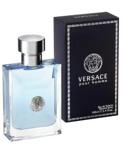 Versace Men's Pour Homme Eau De Toilette Spray, 3.4 Oz 5 Versace Men's Pour Homme Eau De Toilette Spray, 3.4 Oz -Guadalajara Western Wear 480947 fpx.tif 204b905d 4afe 42b4 b3c8 0deecd51d2b9
