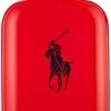 POLO RED By Ralph Lauren, 4.2 Fl Oz -Guadalajara Western Wear 61lkFYJY7AL. SY879