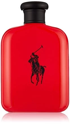POLO RED By Ralph Lauren, 4.2 Fl Oz