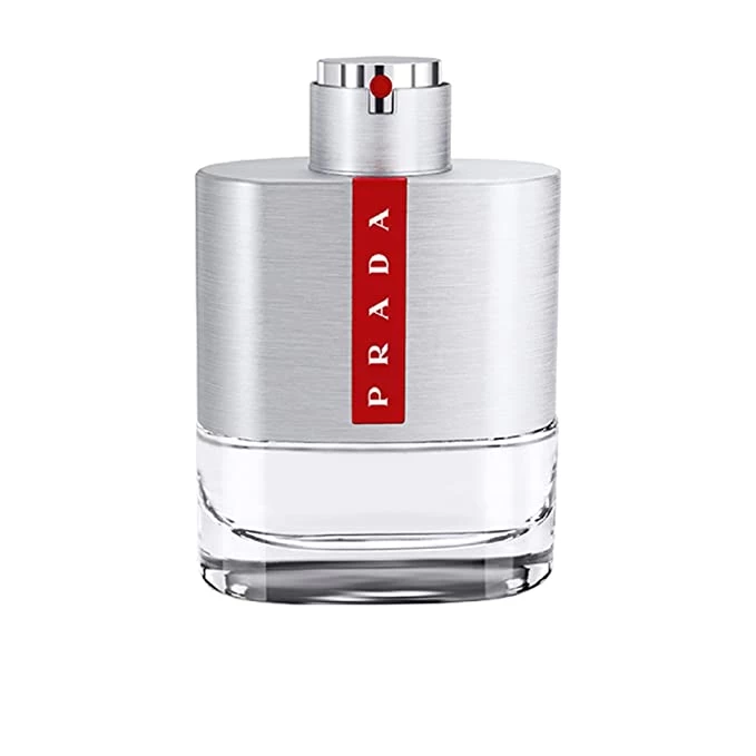 Prada Luna Rossa Eau De Toilette Spray For Men, 3.4 Ounce 4 Prada Luna Rossa Eau De Toilette Spray For Men, 3.4 Ounce - Image 2