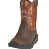 Ariat Kids Workhog Toddler Boot -Guadalajara Western Wear 61zRKOQ5EJL. UY695