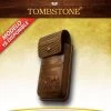 Tombstone Dark Honey Leather Tooled Ranch Cell Phone Case -Guadalajara Western Wear 6a62720c 88b8 4ec4 878d 1170ec6590ae 2