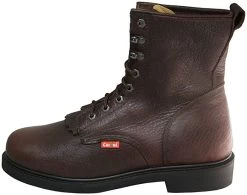 Cactus Men's 8" 8730 Leather Kiltie Lacer Boot -Guadalajara Western Wear 710fYusFCCL. AC UX695