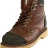 Cactus 6278 Dark Brown Full Grain Leather Rubber Guard Boot 2 Cactus 6278 Dark Brown Full Grain Leather Rubber Guard Boot -Guadalajara Western Wear 71QdGY6oYiL. AC UY695