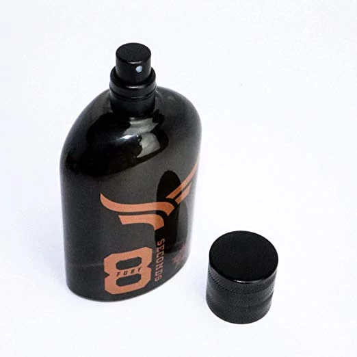 PBR 8 Seconds Fury Cologne Spray 6 PBR 8 Seconds Fury Cologne Spray - Image 4