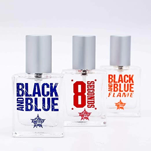 PBR Be Cowboy Eau De Cologne Travel/Holiday Gift Set 4 PBR Be Cowboy Eau De Cologne Travel/Holiday Gift Set - Image 2