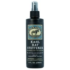 Bickmore Kahl Hat Stiffener