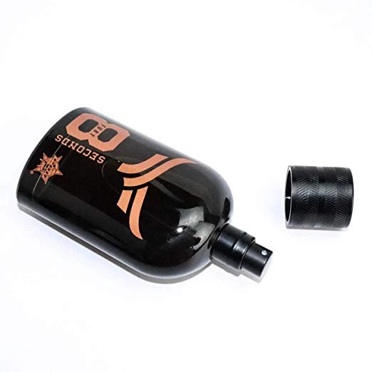 PBR 8 Seconds Fury Cologne Spray 7 PBR 8 Seconds Fury Cologne Spray - Image 5