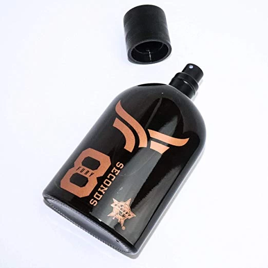 PBR 8 Seconds Fury Cologne Spray 5 PBR 8 Seconds Fury Cologne Spray - Image 3