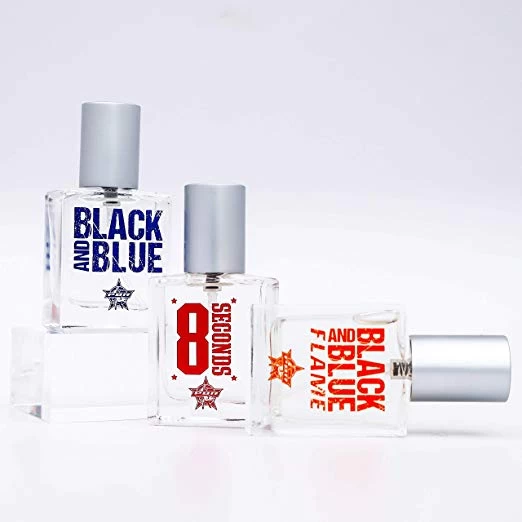 PBR Be Cowboy Eau De Cologne Travel/Holiday Gift Set 9 PBR Be Cowboy Eau De Cologne Travel/Holiday Gift Set - Image 7