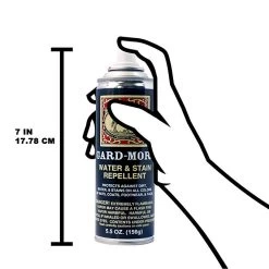 Bickmore Gard-More Water & Stain Repellent 5.5oz -Guadalajara Western Wear 81al3l9hmEL. SX679