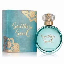 Southern Soul Perfume For Women