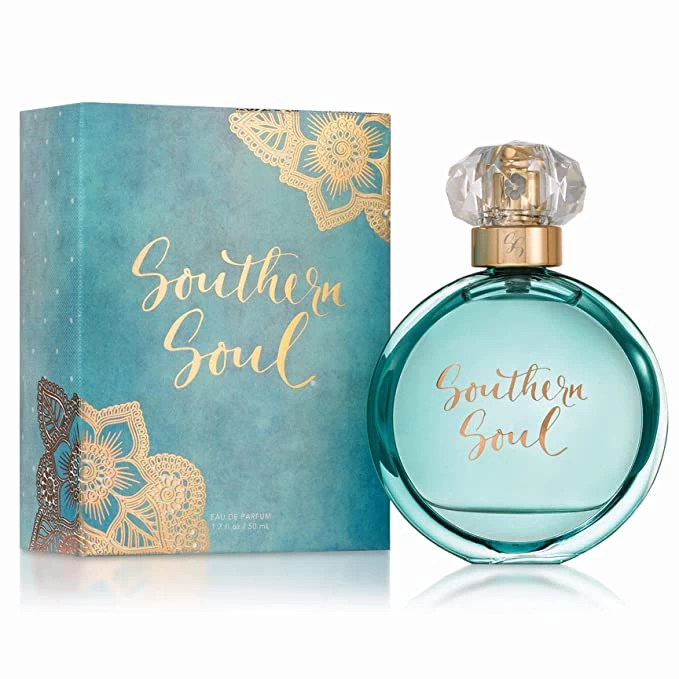 Southern Soul Perfume For Women 3 Southern Soul Perfume For Women