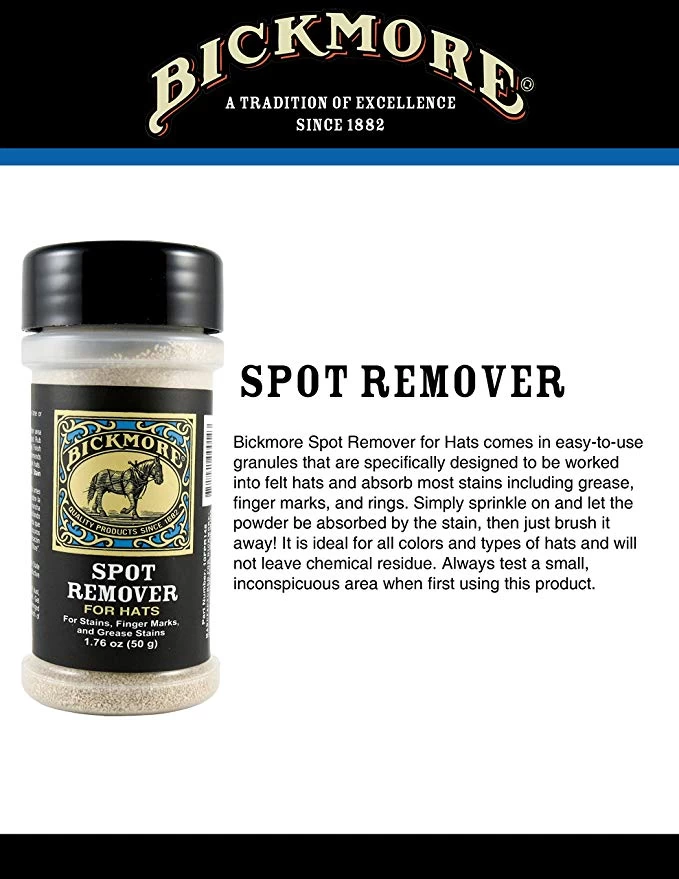 Bickmore Spot Remover For Hats 5 Bickmore Spot Remover For Hats - Image 3