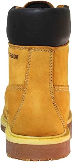Cactus 6" WP6110 Water-Proof Work Boots -Guadalajara Western Wear 81jZw1Qv oL. AC UY695