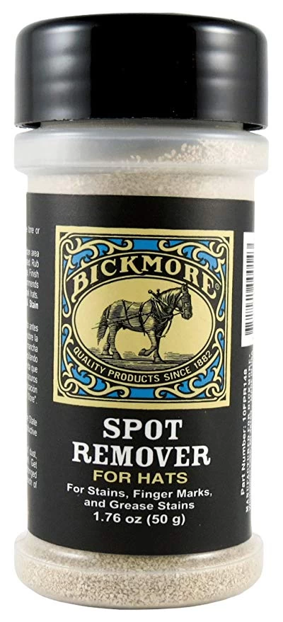 Bickmore Spot Remover For Hats 3 Bickmore Spot Remover For Hats