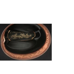 30x Larry Mahan Opulento Black Fur Felt Cowboy Hat -Guadalajara Western Wear 85bd3aaf505ec56d6fd054f9a6512a80 1024x1024 2x c360184e 2590 445a 9f96 6f12b8186ffb