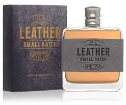Leather No. 2 Small Batch