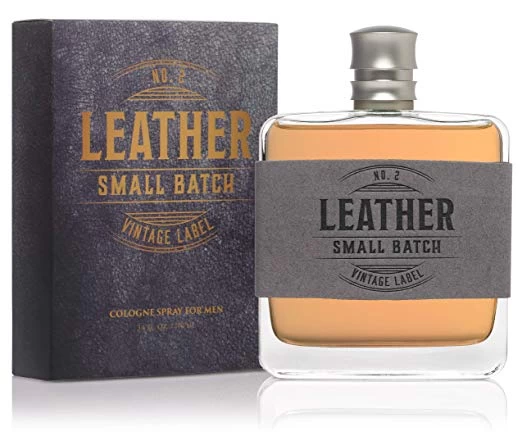 Leather No. 2 Small Batch 3 Leather No. 2 Small Batch