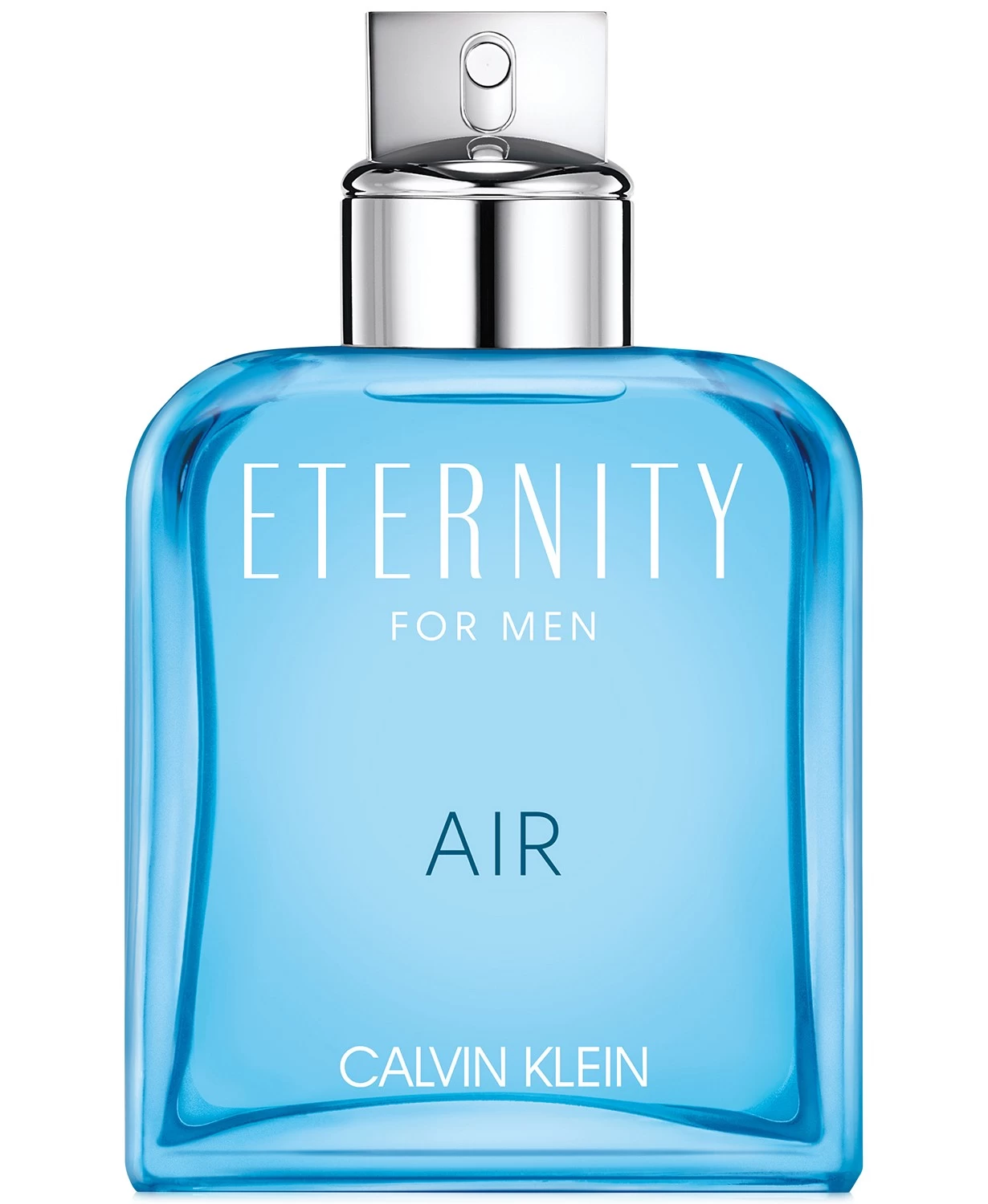 Men's Eternity Air For Men Eau De Toilette Spray, 6.7-oz. 3 Men's Eternity Air For Men Eau De Toilette Spray, 6.7-oz.