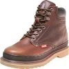 Cactus 6" 6718P Dark Brown Mud Guard Work Boot -Guadalajara Western Wear A16BQiV6vKL. AC UY695