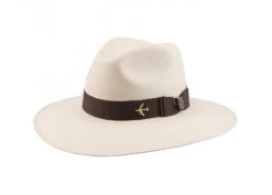 Bartolomeo Royal Palm Straw Hat