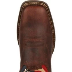 Ariat Rebel Patriotic Pull-On Durango Western Boot 16 Ariat Rebel Patriotic Pull-On Durango Western Boot -Guadalajara Western Wear DB5554 6 LARGE af8b2e38 5ed3 4877 ad6b 3fdd80e37a6f