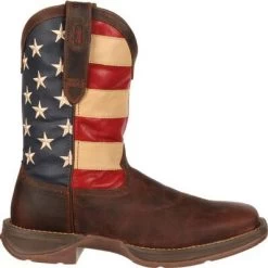 Ariat Rebel Patriotic Pull-On Durango Western Boot 15 Ariat Rebel Patriotic Pull-On Durango Western Boot -Guadalajara Western Wear DB5554 8 LARGE f08cc525 e177 4969 b213 c8ef7286f28e